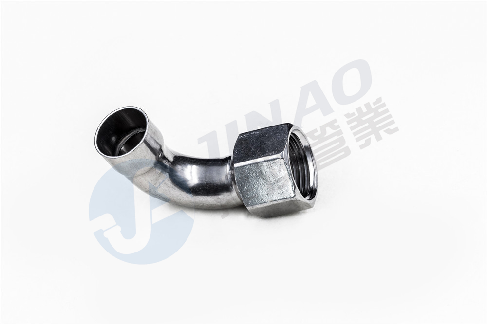 承插焊内丝弯头