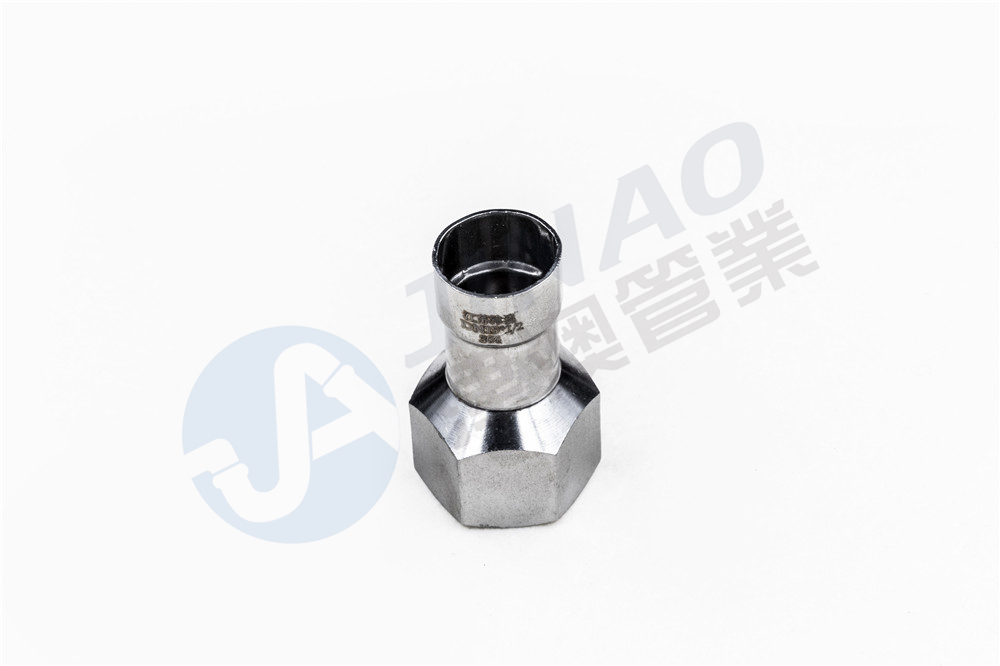 承插焊内丝直接