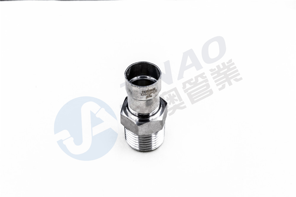 承插焊外丝直接