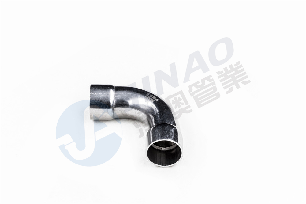 承插焊弯头