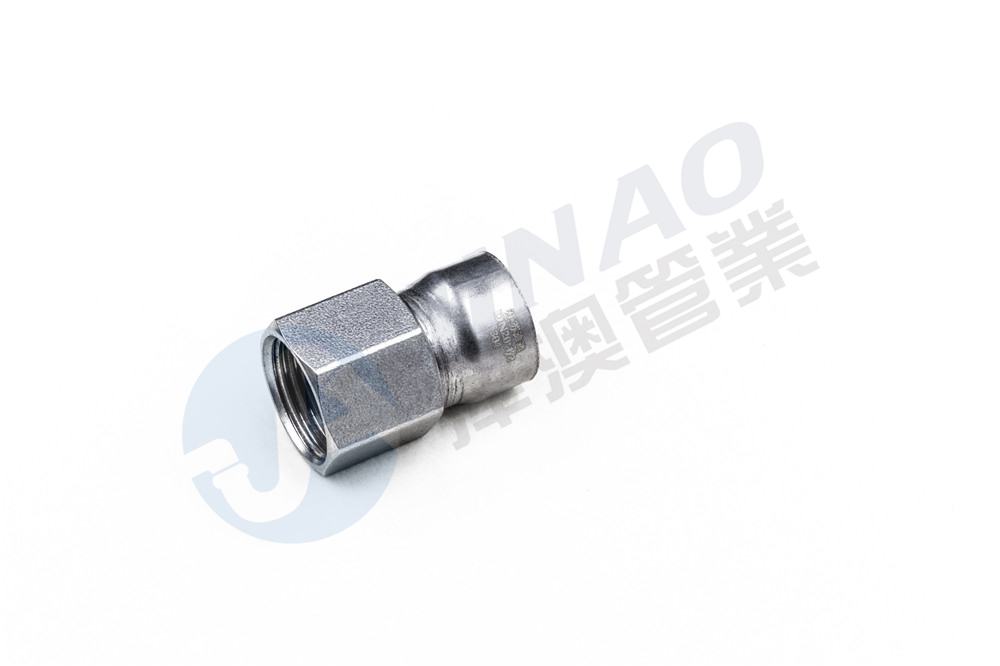 承插焊异径内丝直接