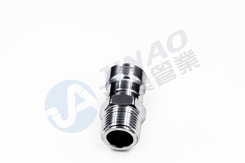 承插焊异径外丝直接