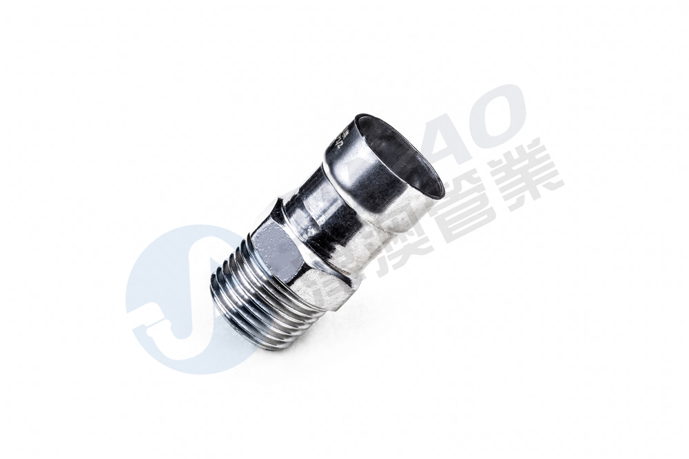 承插焊异径外丝直接