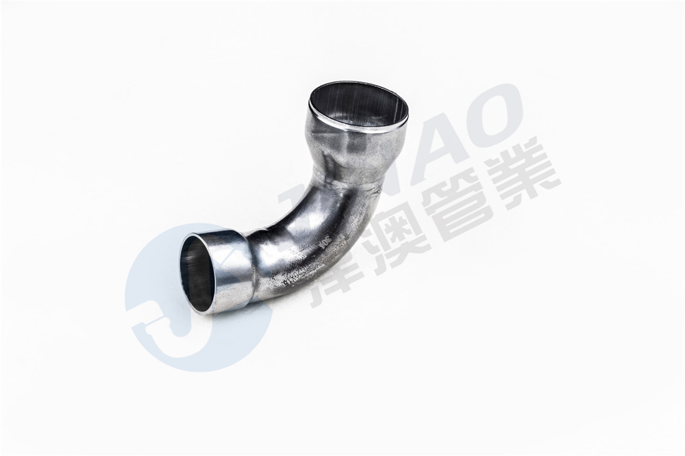 承插焊异径弯头