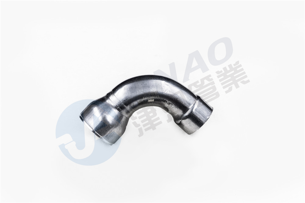 承插焊异径弯头