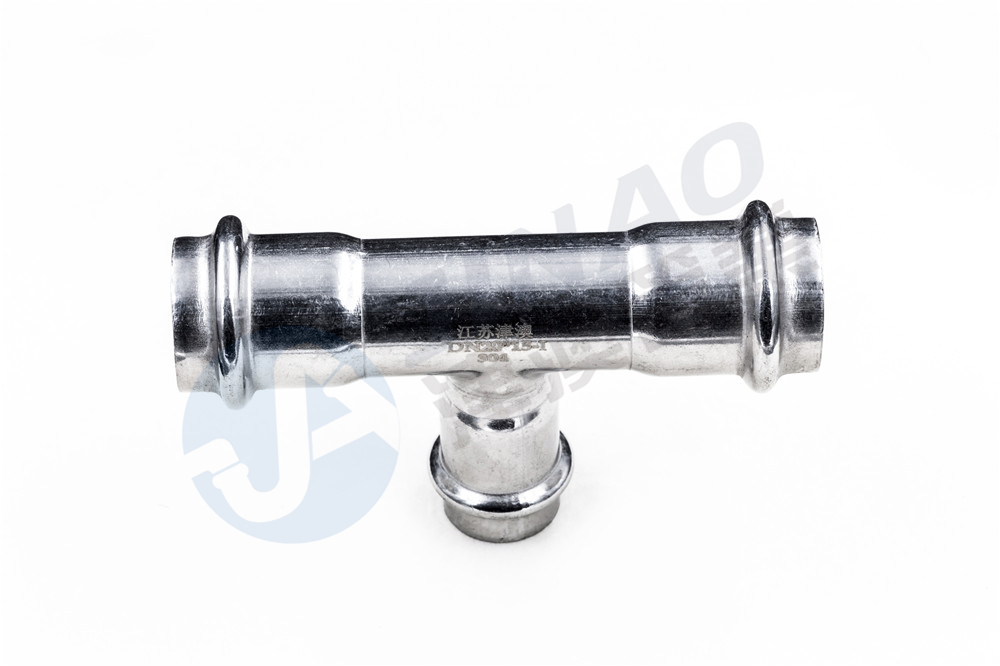 双卡压中小三通