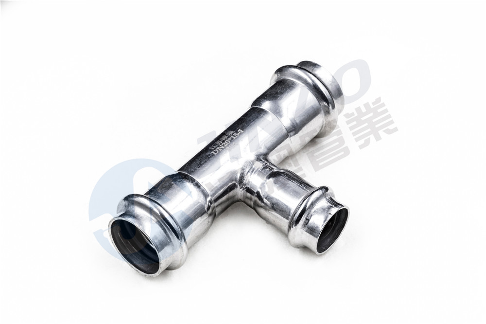 双卡压中小三通