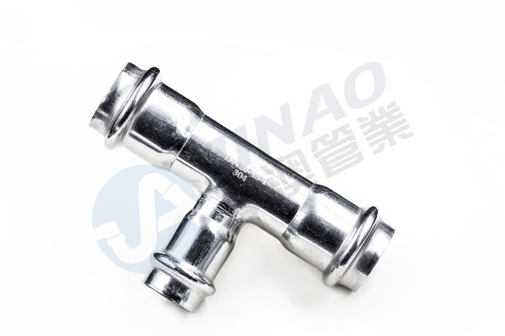 双卡压中小三通