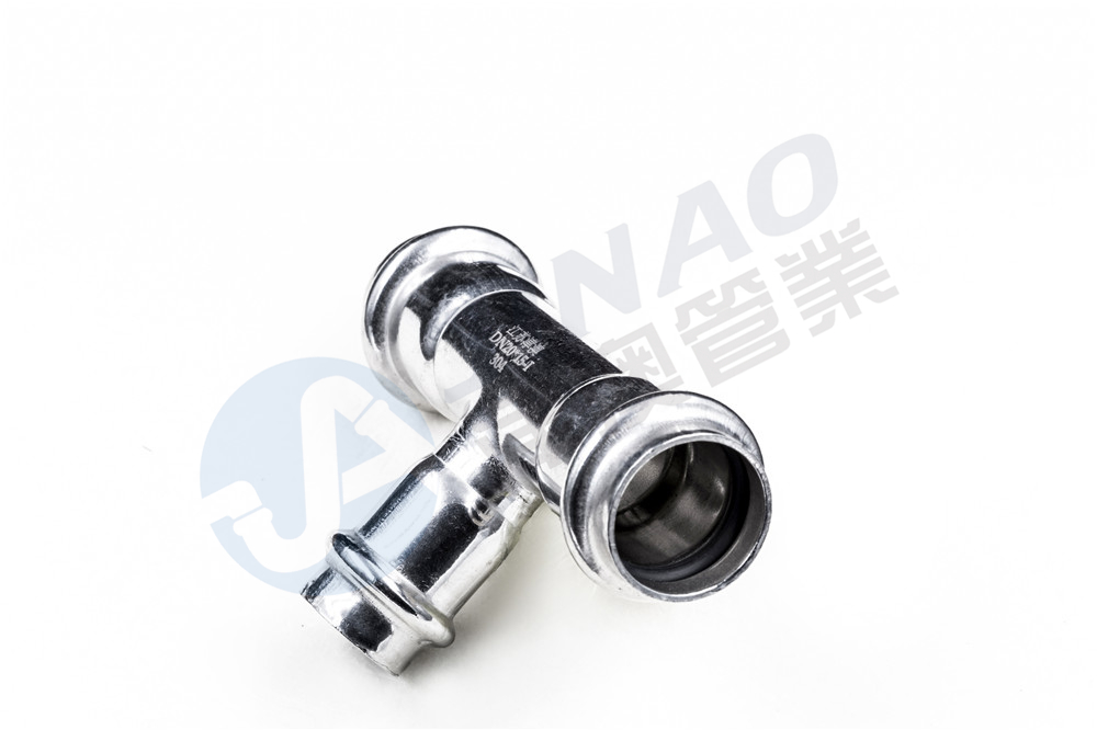 双卡压中小三通